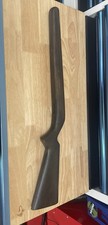 Savage Model 87e Wood Stock Repaired Wrist Crack Original Vintage Rifle Stock