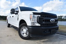 2020 Ford F-250 Super Duty XL