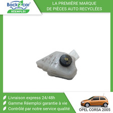 Liquide de frein Opel CORSA