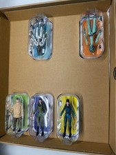 Star Wars Vintage Collection Haslab Cantina 5 figures ONLY Wuher Tonnika Nebrun