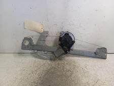 Lève vitre Peugeot 107