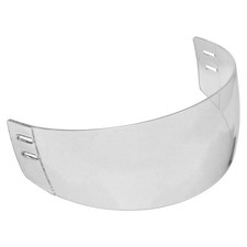 Hockey Goggles Ice Anti-scratch Shield Visor Clear Anti-fog