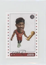 2019-20 Panini Sticker & Card Collection Album Stickers Pascal Siakam #269
