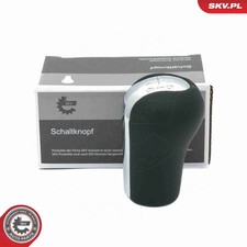 ESEN SKV Schalthebelknauf 63SKV120 für TOYOTA AVENSIS COROLLA Liftback YARIS VAN