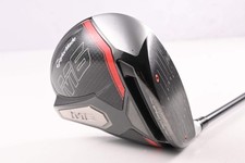 Taylormade M6 D-Type Driver / 10.5 Degree / Stiff Flex Fujikura Atmos Silver 6