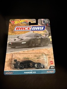 Race Day Porsche Chase | eBay