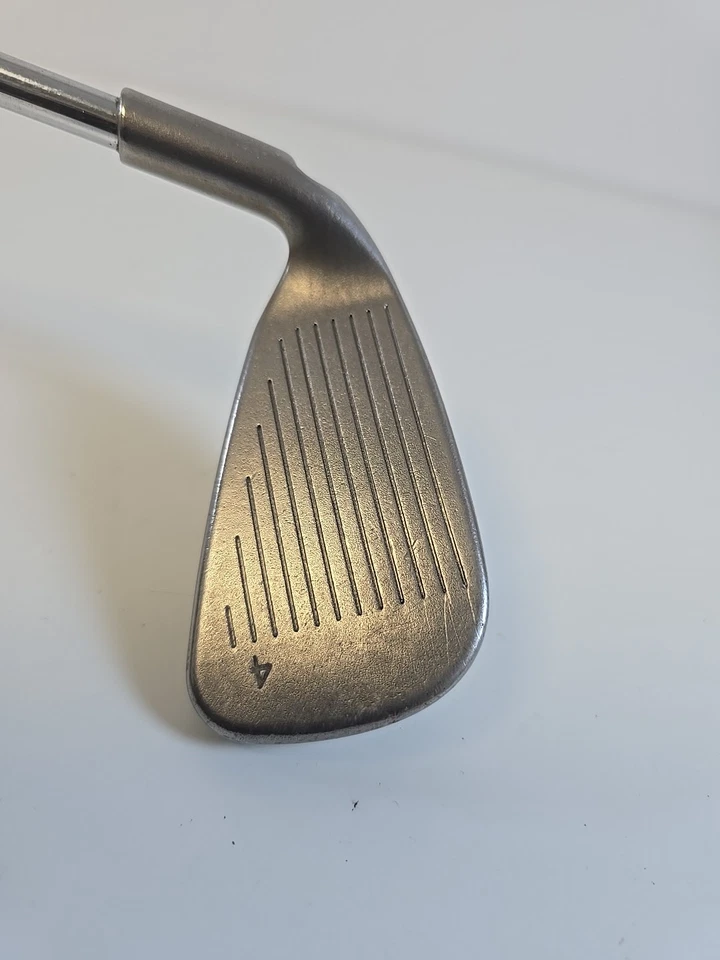 Ping G5 #4 Iron 24° White Dot  Regular Flex Ping AWT Shaft PNG9809 - Image 3 of 4