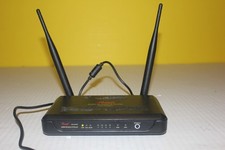 Rosewill 300M Wireless N Router RNX-N300RT READ THE DESCRIPTION.