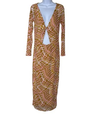 afrm cut out dress AFRM Verna Cutout Mini Dress