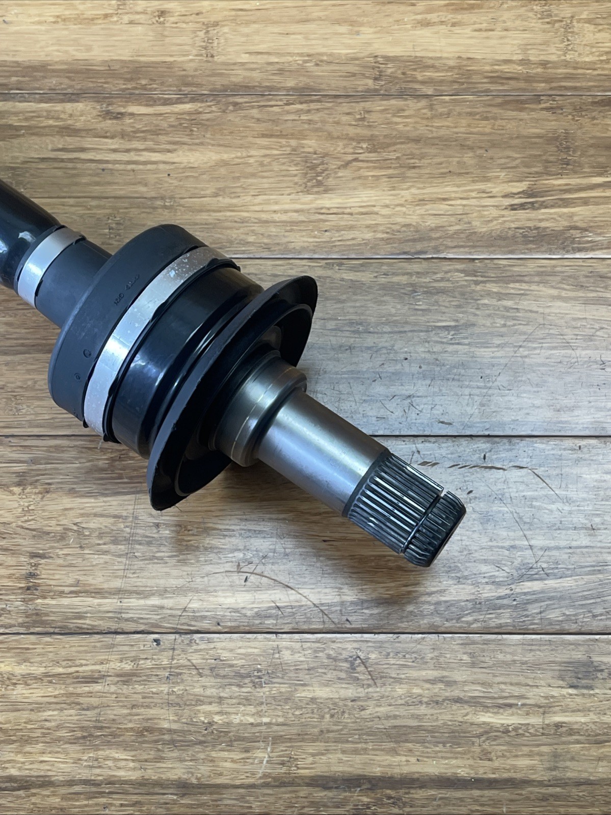 Rolls-Royce Dawn 2017-2023 Left Axle shaft P/N 33208654609