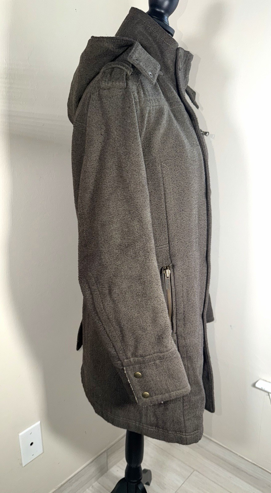 UGG/jacket men - image 9