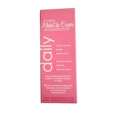 The Original Make Up Eraser Daily Pink Reusable Makeup Remover Cloth