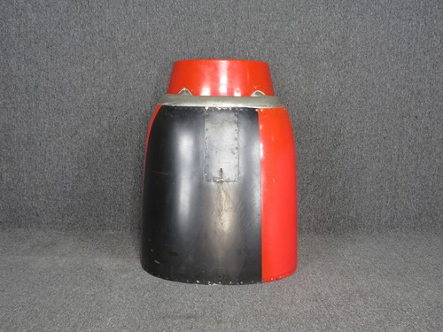 101-910024-1 Beech King Air 200 Fwd Lower Cowling Assy w Heated Air Inlet LH