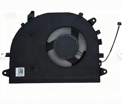 CPU Cooling Fan Lüfter Kühler Für SAMSUNG NP750XDA NP750XDAZ NP760XDA