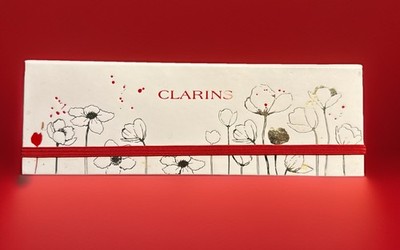 The Essentials von Clarins Lidschatten 10 Farben  Neu 