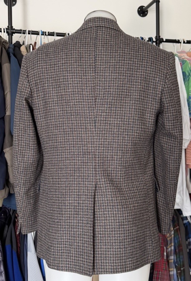 Pendleton Wool Two Button Blazer Sport Jacket Men… - image 3