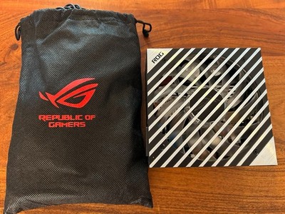 ASUS ROG Loki 1200W Titanium SFX-L PSU PCIe 5.0 Fully Modular Power Supply