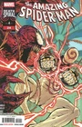 Amazing Spider-Man #24A FN 2026 Stock Image