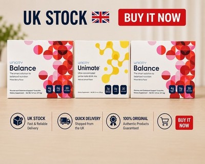 COMBO Pack UNIMATE Lemon 90ct-3Get 1 Free UK