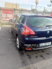 2011 Peugeot 3008 – photo 1