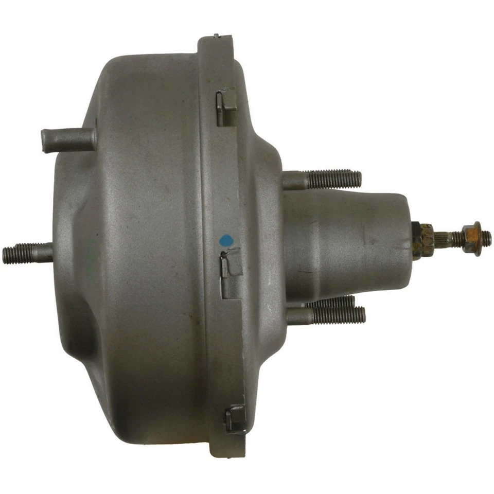 Amplificador de freno TCP para Honda Prelude Civic Cardone Foto 3 de 4