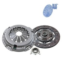 Blue Print Kupplungssatz FüR Toyota Corolla Stufenheck _E12_ 1.4 Vvt-I _E8_ 1.6