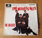 The Beatles - The Beatles Hits 7" EP vinyl UK 1963