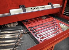 Schumacher Sl197u Rechargeable Magnetic Tool Box Light Bar 150 Lumens