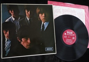 The Rolling Stones No 2 | eBay UK