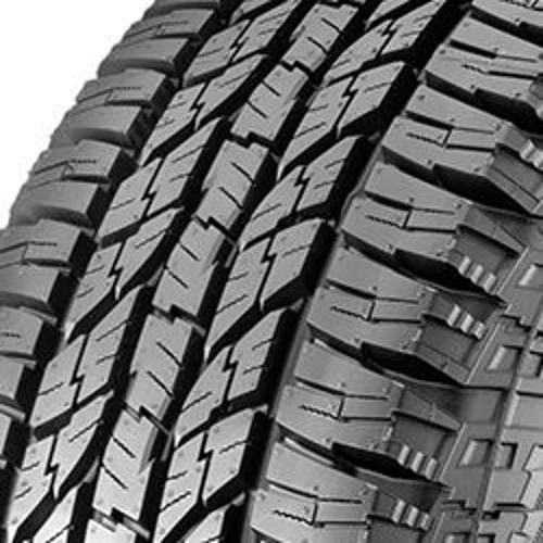 235/75 R15 104/101S Neumáticos Todas las estaciones YOKOHAMA - Imagen 3 de 4