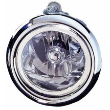 ORIGINAL® Abakus Nebelscheinwerfer Links, Rechts für Hyundai SANTA FÉ I