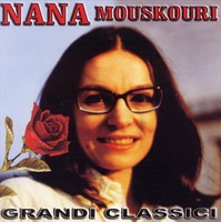 Audio Cd - Nana Mouskouri - Grandi Classici - Dv More -D- Neu