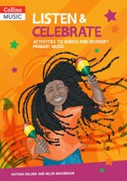 Helen Macgregor (U. A.) | Listen & Celebrate | Taschenbuch | Englisch (2022)