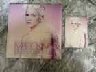 Madonna Bedtimes Stories The Untold Chapter Vinyl + Exclusive Art Cards Sealed