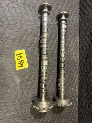 ✅✅04 05 Acura TSX intake & exhaust cams camshaft k24 2005 2004 k24a2✅✅