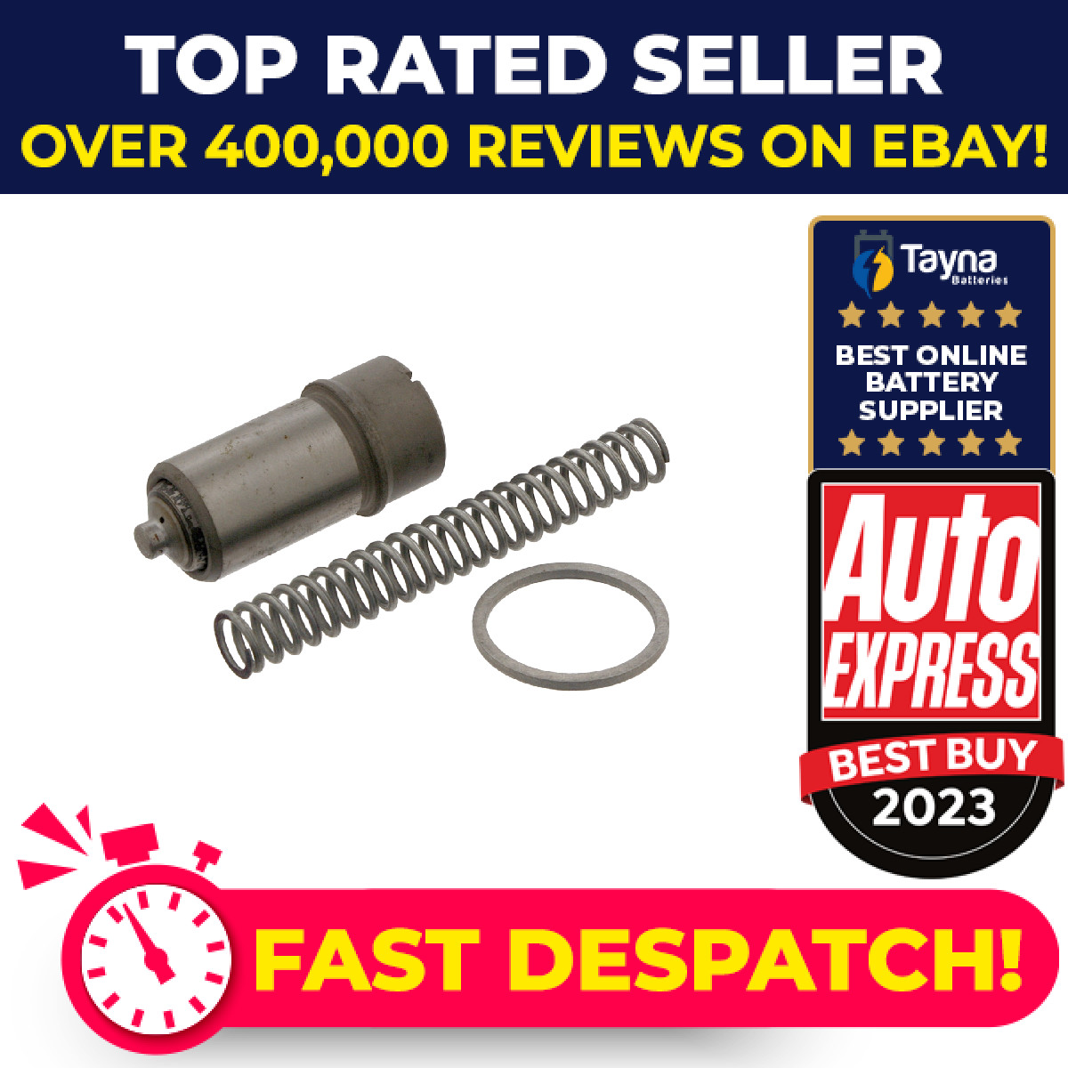 Timing Chain Tensioner 02454 Febi A1030500611 1030500611 Top Quality Guaranteed