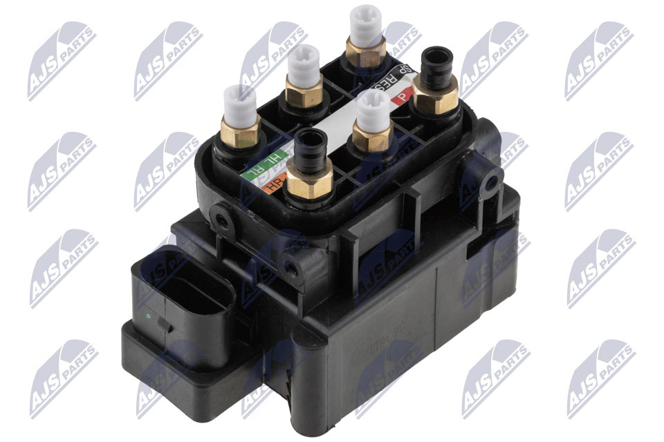 NTY ZPZ-ME-002 Valve, compressed-air system for MERCEDES-BENZ - Image 5