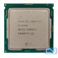 Intel Core i7-9700 3.0GHz 12MB 8GT/s SRG13 LG...
