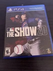 PS4 MLB The Show 20