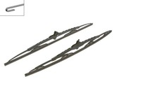 Bremsbelagsatz Scheibenbremse Bosch 0 986 494 142 BremsbelÄGe Belagsatz