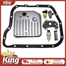 Transmission Solenoid Upgrade Kit Fits Dodge Chrysler Jeep A500 42RE 44RE 93-On