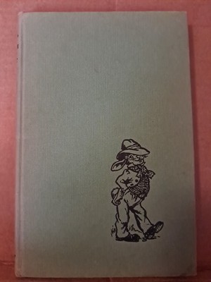 Enid Blyton's Seventh Brer Rabbit Book (Hardcover - 1957)