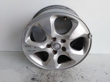 Jantes Volvo 740