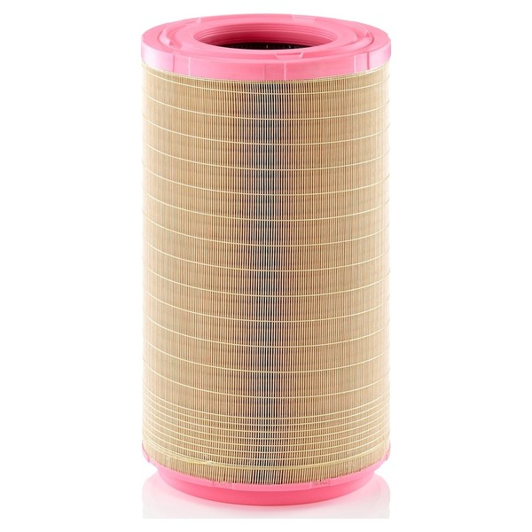 Mann-Filter Filter Motorluftfilter Luftfilter C 31 1495-image