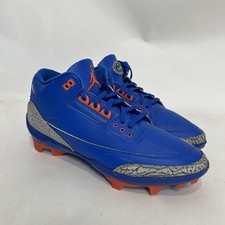 Nike Jordan 3 Retro PE Force Savage Football ...