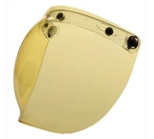 Z1R Bubble Shield - 3-Snap - AMBER 0130-0668 ...