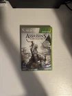 Xbox 360 - Assassin's Creed III Platinum Hits Microsoft Xbox 360