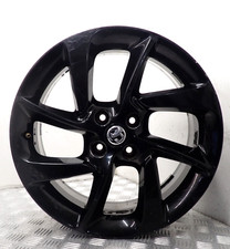 VAUXHALL ADAM CORSA 17