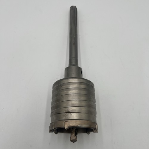 Milwaukee Tool 48-20-5420 3-1/8" X 11-3/8" One Piece Sds-Max Core Bit