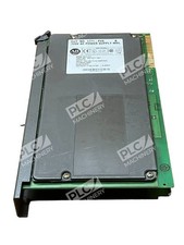 1771-P4S Series B - Allen-Bradley - 120V AC Power Supply Module Used